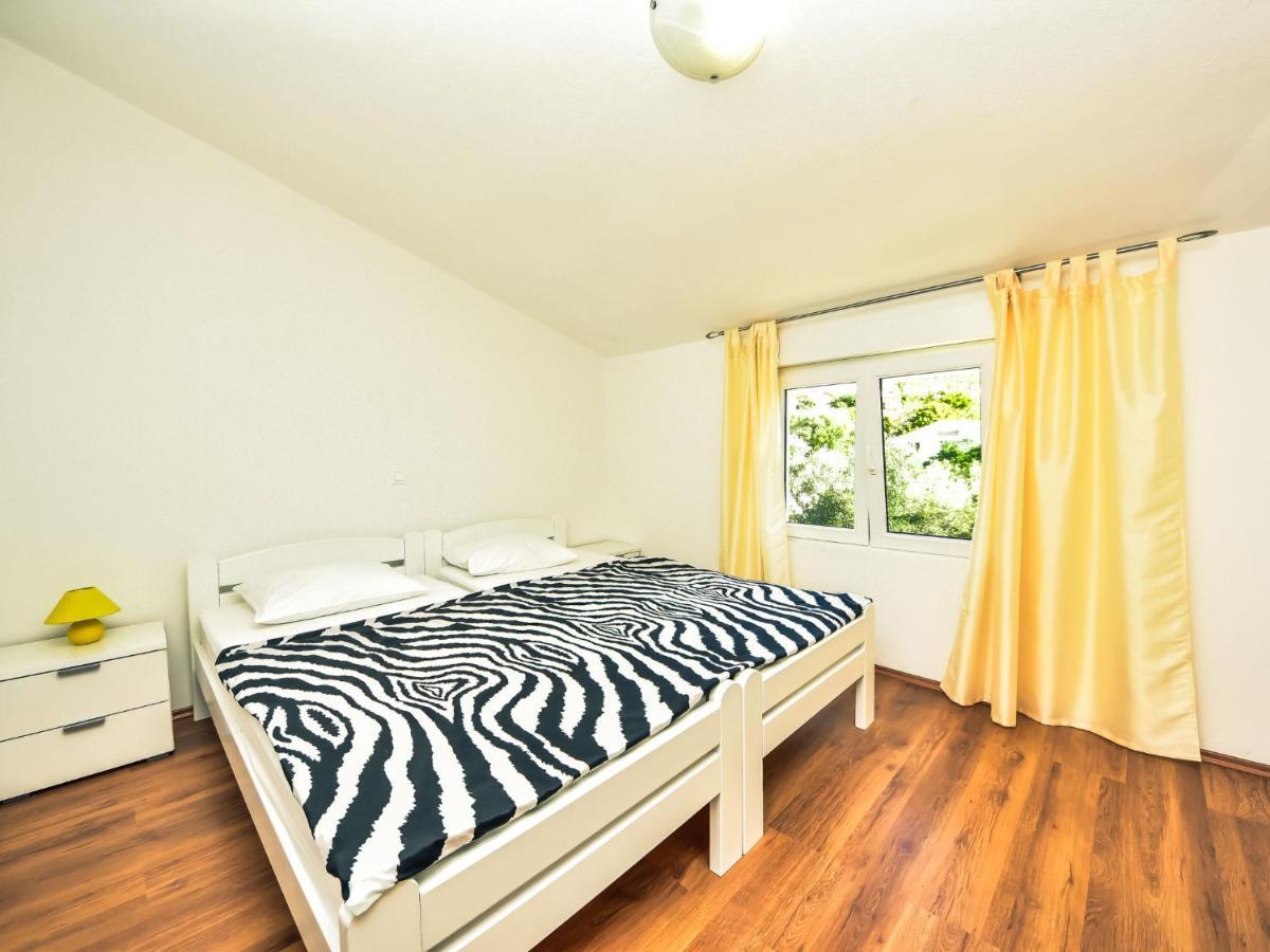 Holiday Home Marijana By Interhome Maslenica Eksteriør billede