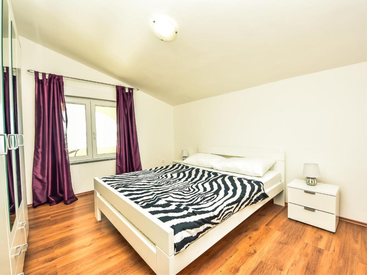 Holiday Home Marijana By Interhome Maslenica Eksteriør billede