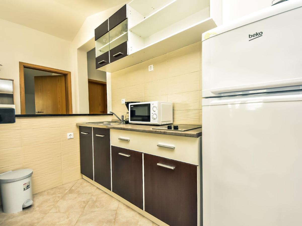 Holiday Home Marijana By Interhome Maslenica Eksteriør billede