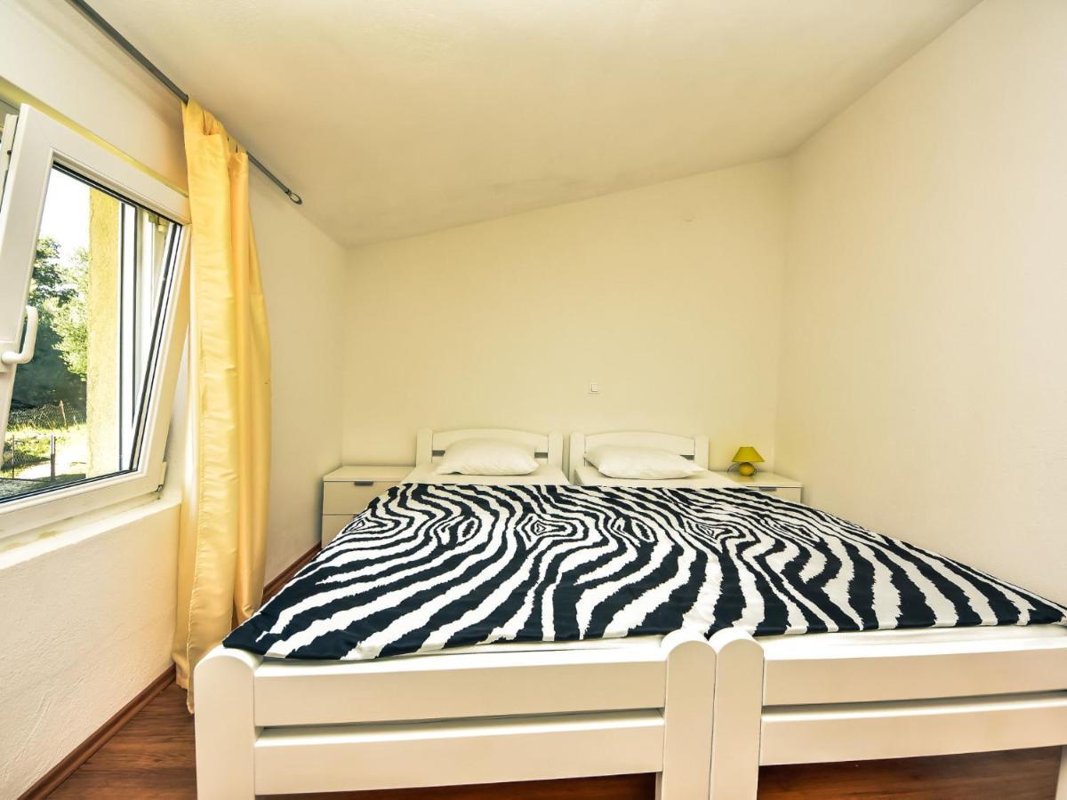 Holiday Home Marijana By Interhome Maslenica Eksteriør billede
